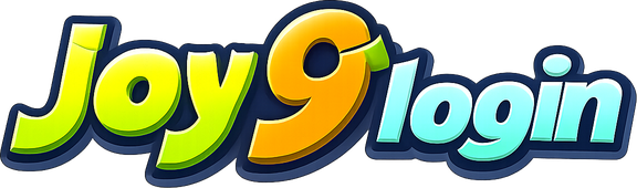 joy9 login লোগো